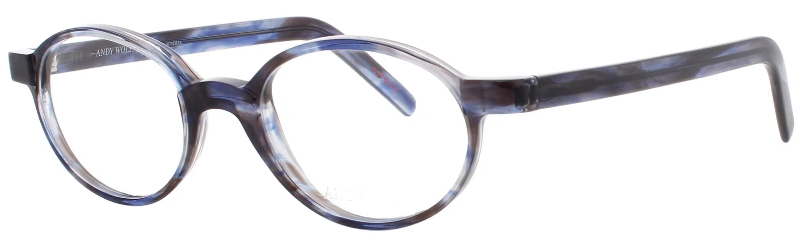 Andy Wolf 4454 Eyeglasses - view 4